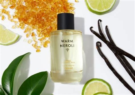 m and s perfume dupes|warm neroli m&s dupe.